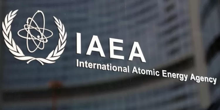 Tonnes of uranium gone missing from Libya site, UN says