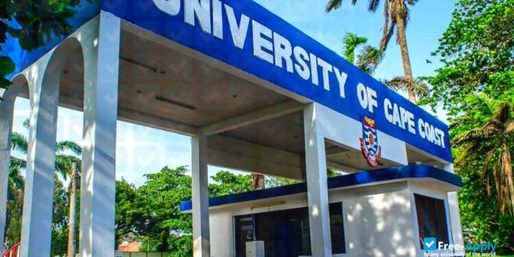 UCC denies leaking Police Promotional Examination Questions