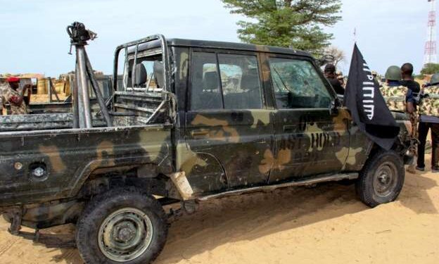 UN condemns suspected Islamist attack in Nigeria