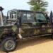 UN condemns suspected Islamist attack in Nigeria