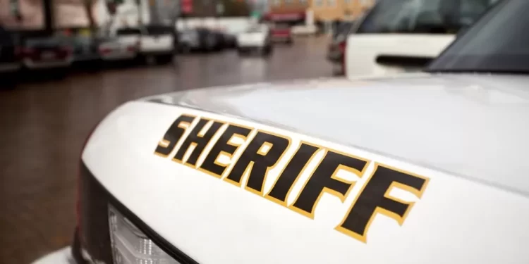 US deputies charged with murder of man in custody