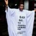Uganda Anti-Homosexuality bill: Life in prison for saying you're gay