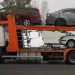 Ukraine war: Latvia sends cars seized from drunk drivers to help Kyiv