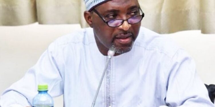 Asawase MP sues 11 executives for defamation, demands GH¢10m
