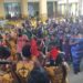 Holy Child S.H.S marks 77th Speech and Prize Giving Day