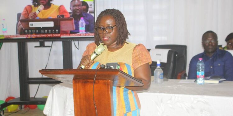 Central Region emerges as the safest region to deliver nationwide
