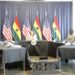 US Vice President meets with Women Entrepreneurs in Ghana