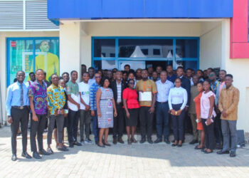 BCOM (Procurement and Supply Chain Management) Programme receives CILT Accreditation