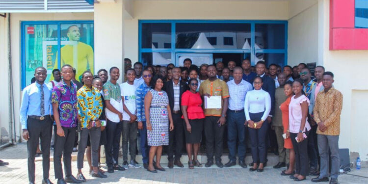 BCOM (Procurement and Supply Chain Management) Programme receives CILT Accreditation