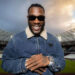 Burna Boy, will co-headline the 'Champions League Kick-Off Show by Pepsi' in Istanbul