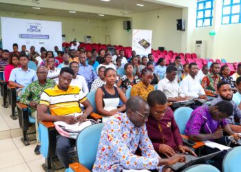 D-Hub trains young entrepreneurs