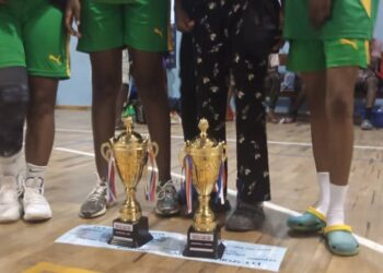 Valco hall dominates in the 2023 UCC Inter Hall games