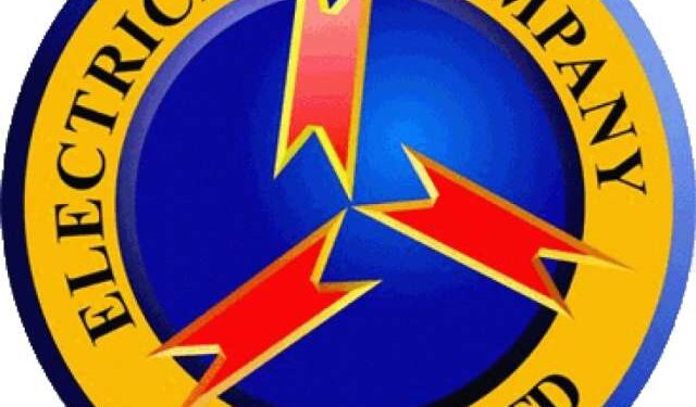 Check your receipt of purchased credit – ECG prepaid customers advised