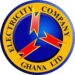 Check your receipt of purchased credit – ECG prepaid customers advised