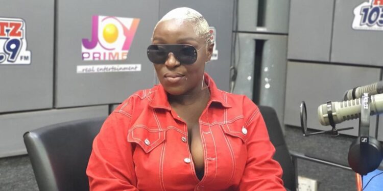 Medikal raps better than most of the female rappers except me – Eno Barony