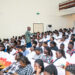 UCC: FDA Schools Pharmacy Students on Patients' Safety