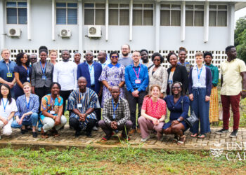 Culture is the common denominator for attaining the SDGs