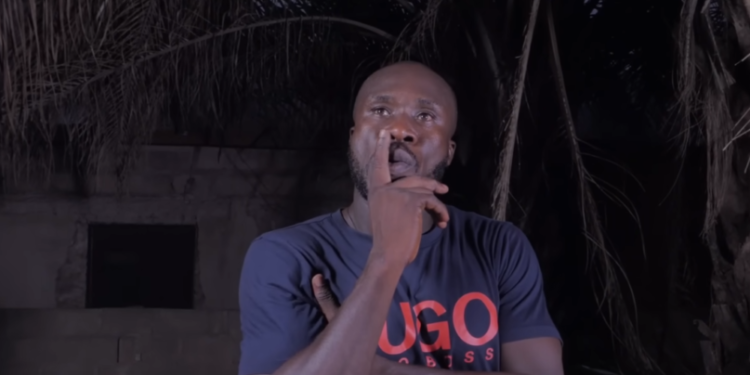 Ras Nene loses daughter