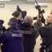 Seven killed in attack on Jehovah's Witness hall