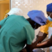 Doctors in Wa West use phone torch to perform surgeries 2 years after theatre lamps broke down