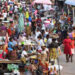 Inflation drops marginally to 52.8% in February