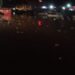 Kumasi: Vehicles submerged in flood waters at Anloga Junction