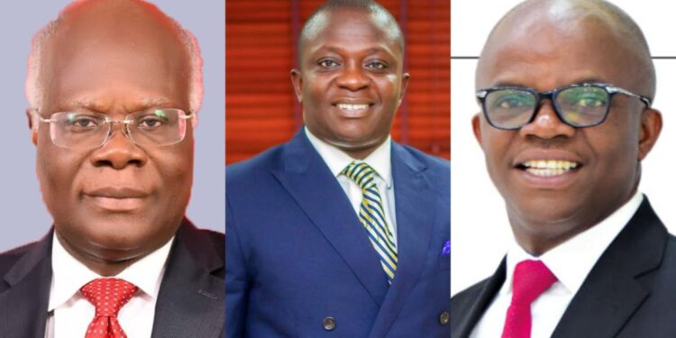 Parliament to decide fate of Nana Addo’s new ministers today