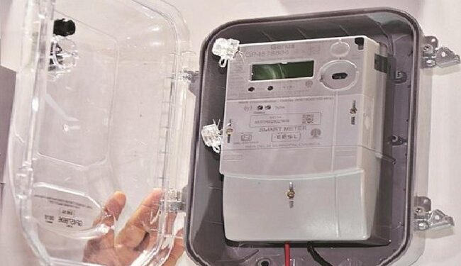 ECG hasn’t disconnected us; we run on prepaid metres – Energy Ministry