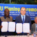 UCC signs MoU with Kyungpook University