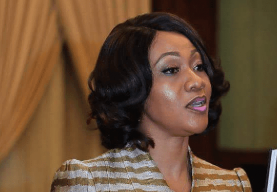 EC makes registration of eligible voters an all-year-round activity