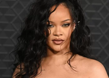 COPS CALLED TO RIHANNA HOUSE, Man Shows Up To Propose