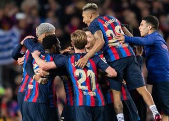 El Clasico: Barca beat Real to go 12 points clear in La Liga
