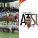 Former Black Stars players stormed Atsu’s funeral