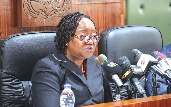 WAEC sets July – September for WASSCE, August for BECE