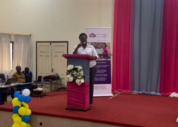 Empower Women to reach policy-making levels- Executive Director DEB Foundation