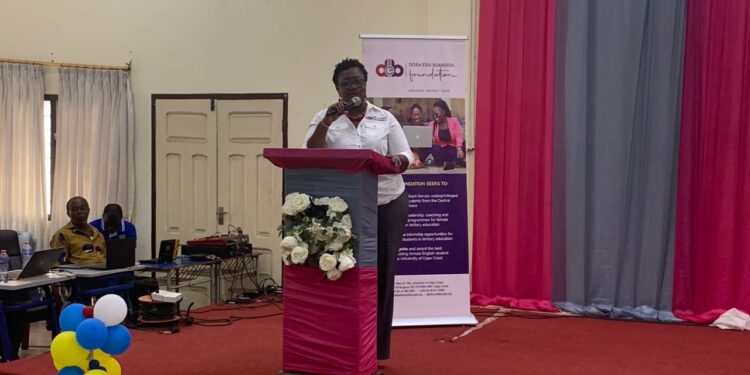 Empower Women to reach policy-making levels- Executive Director DEB Foundation