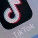 TikTok fined £12.7m for misusing children's data