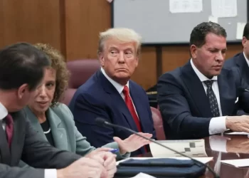 Donald Trump has been charged. What happens next?