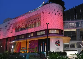 Can new Apple stores help tech giant win in India?