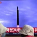 North Korea says it tested "most powerful" missile to date