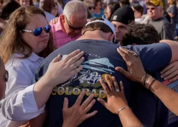 Alabama shooting: Four dead at Dadeville 16th birthday party