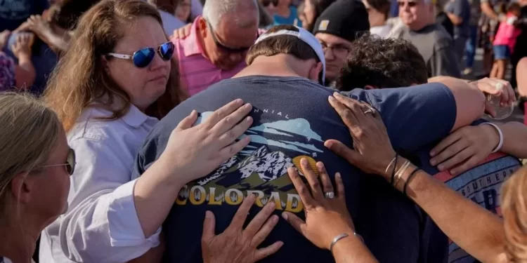 Alabama shooting: Four dead at Dadeville 16th birthday party