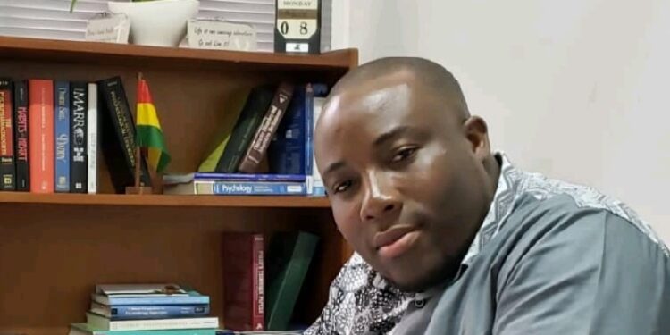 Mental health is not mental illness – Clinical Psychologist