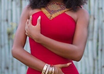 It was stressful growing up with a famous mother -Efya