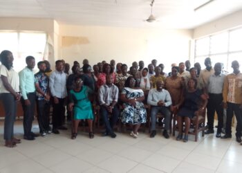 Prioritize knowing the needs of learners – Special education teachers urged