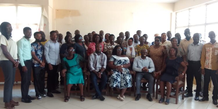 Prioritize knowing the needs of learners – Special education teachers urged