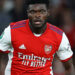 Thomas Partey misses out in FIFA 23 EA Sports  Premier Leaugue team of the season