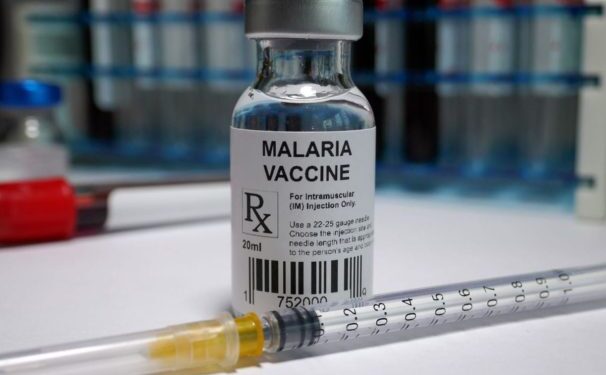 Oxford's Malaria Vaccine