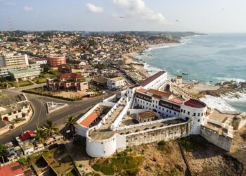 Ghana is not a poor country - Dr. Kwabena Duffuor