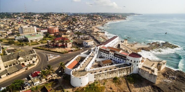 Ghana is not a poor country - Dr. Kwabena Duffuor